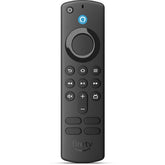 Used Amazon Fire TV Stick 4K Max (2nd Gen) Streaming Media Player with Alexa Voice Remote 16GB - Black